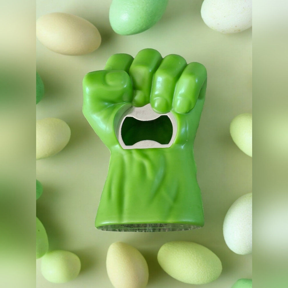 Marvel Avengers Hulk Fist Bottle Opener 720